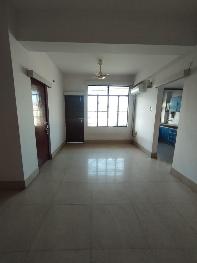 Unfurnished 3bhk in Ankur Path, Basisthpur, Guwahati, Assam, India for Rent